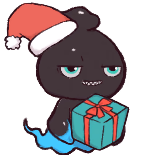 CNP Christmas #30