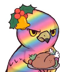 CNP Christmas #980
