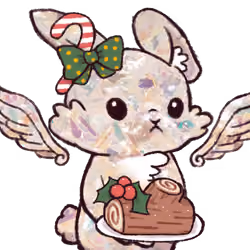 CNP Christmas #1268