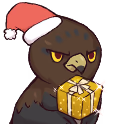 CNP Christmas #3237