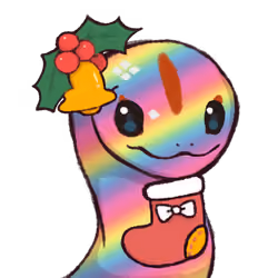 CNP Christmas #224