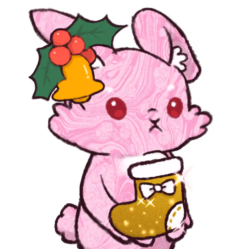 CNP Christmas #1621