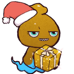CNP Christmas #1103