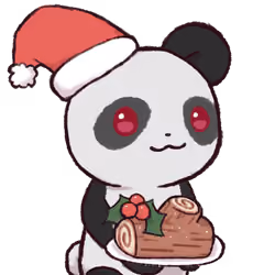 CNP Christmas #255
