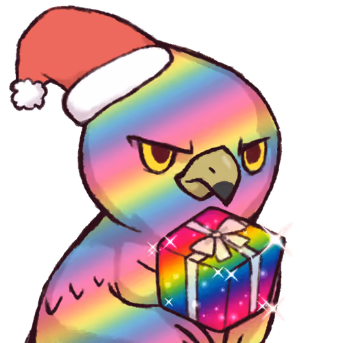 CNP Christmas #754