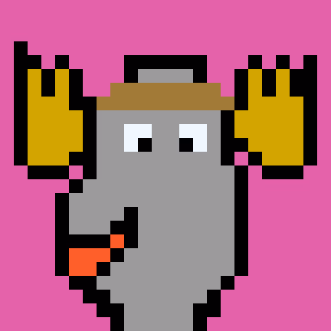 Methodical Moose