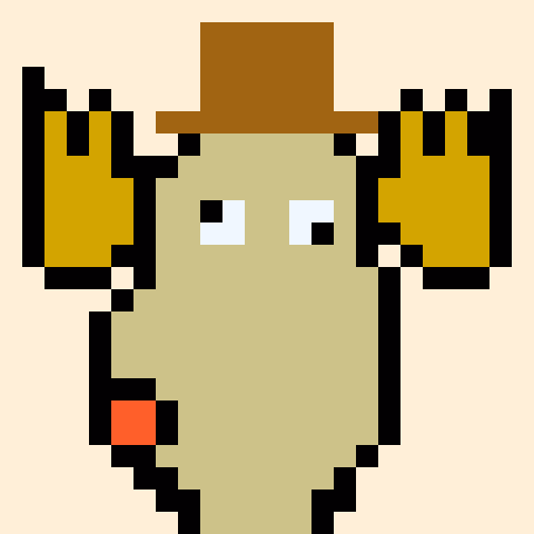 Methodical Moose
