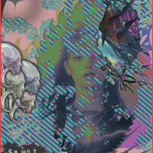 sAIn✞ by neurocolor