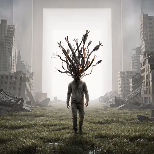 THE LAST SIGNAL