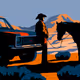 Lost in Moffat County