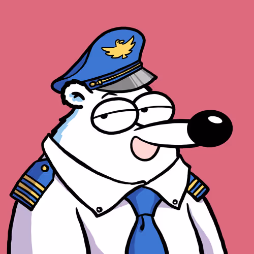 Polarbearsnft