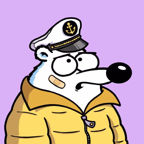 Polarbearsnft