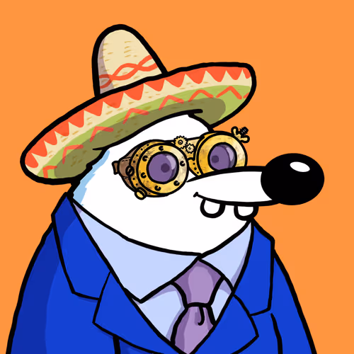 Polarbearsnft
