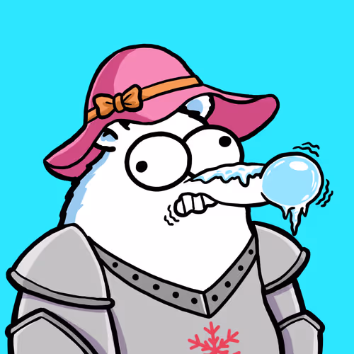 Polarbearsnft