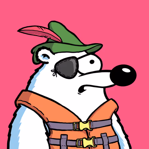 Polarbearsnft