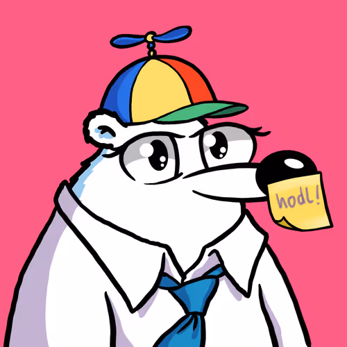 Polarbearsnft
