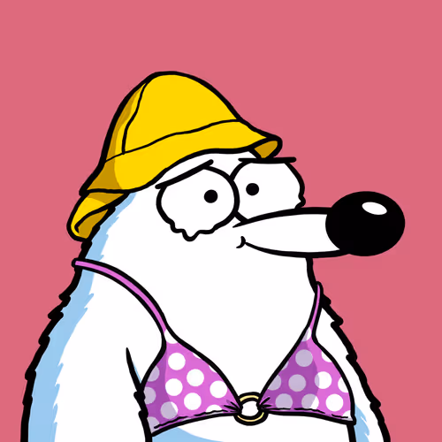 Polarbearsnft