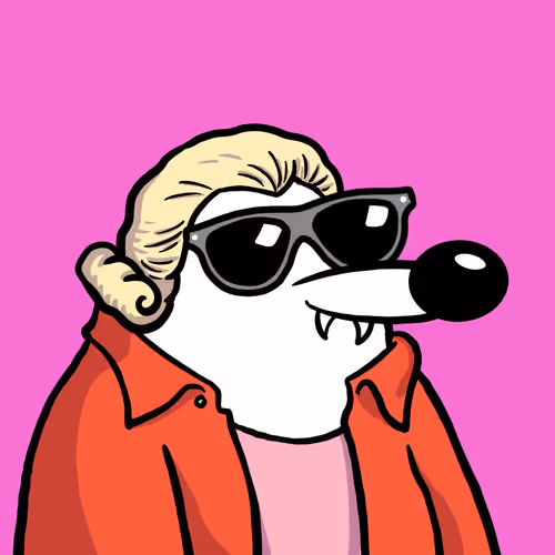 Polarbearsnft