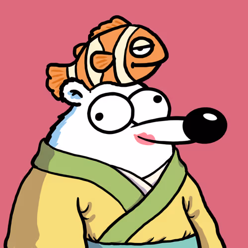 Polarbearsnft