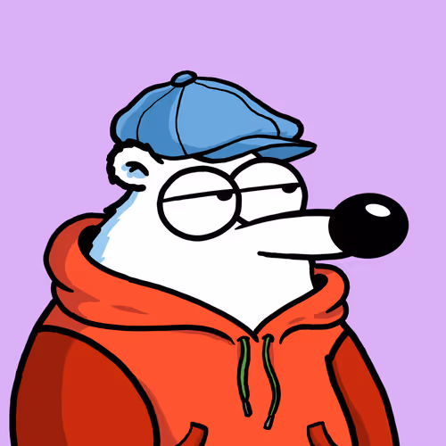 Polarbearsnft
