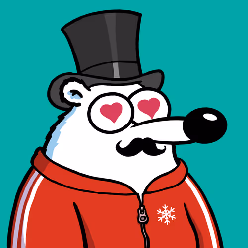 Polarbearsnft