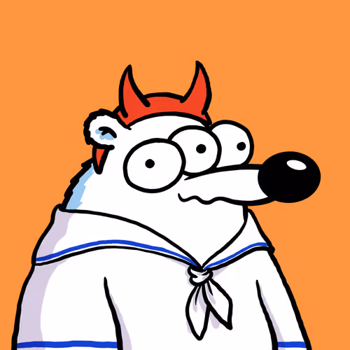 Polarbearsnft
