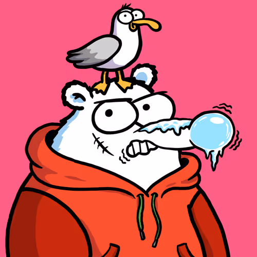 Polarbearsnft
