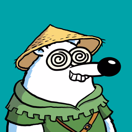 Polarbearsnft