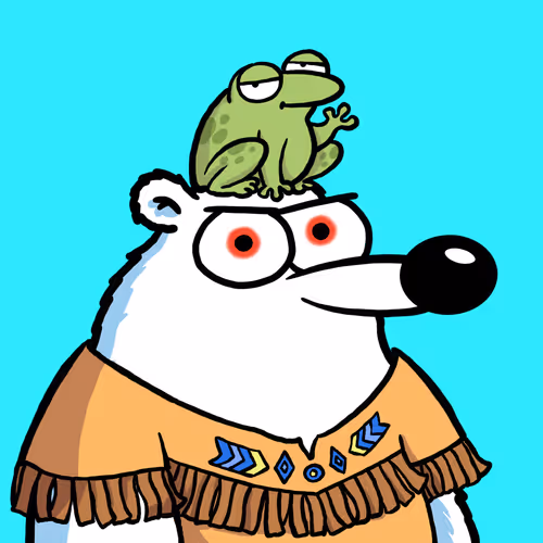 Polarbearsnft