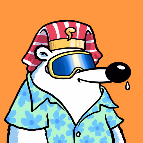 Polarbearsnft
