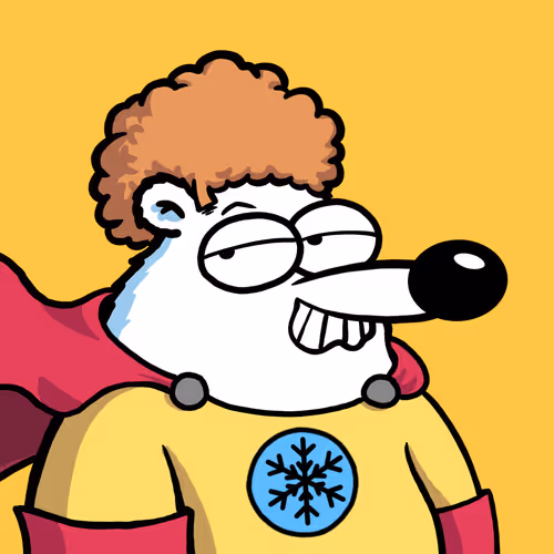 Polarbearsnft