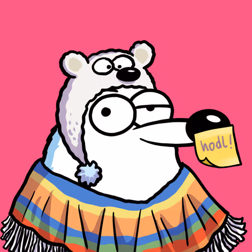 Polarbearsnft