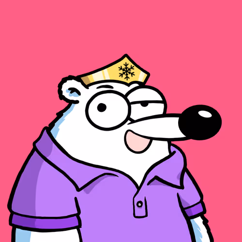 Polarbearsnft