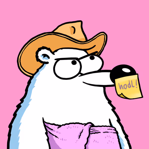 Polarbearsnft