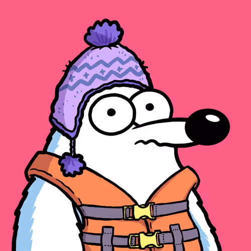 Polarbearsnft