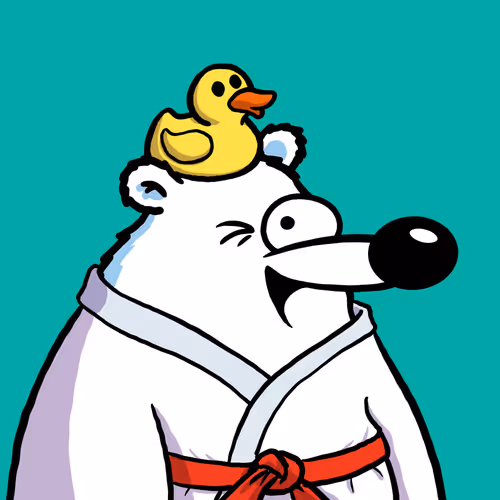 Polarbearsnft