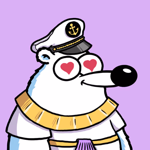 Polarbearsnft