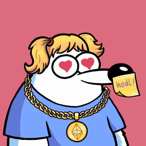 Polarbearsnft