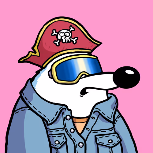 Polarbearsnft