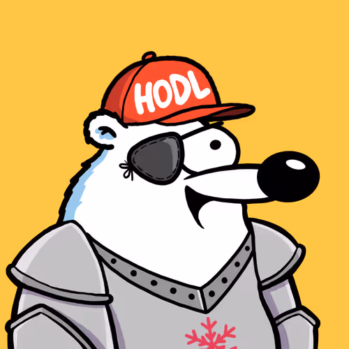 Polarbearsnft