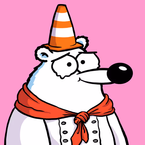 Polarbearsnft