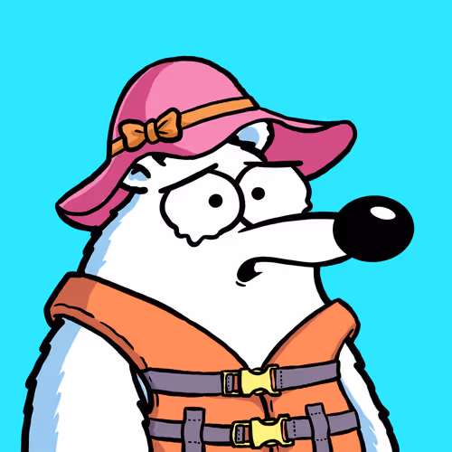 Polarbearsnft