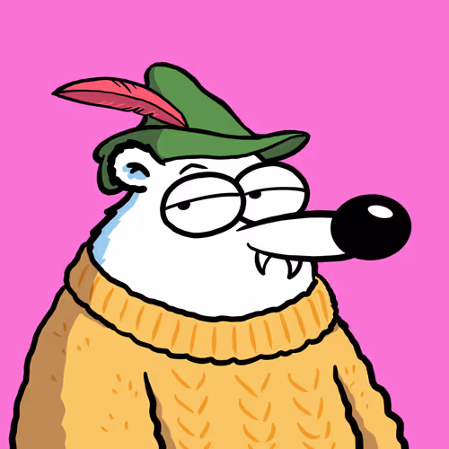 Polarbearsnft