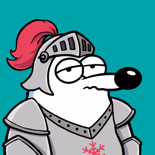 Polarbearsnft