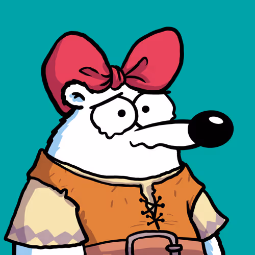 Polarbearsnft