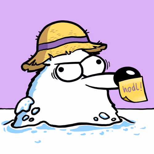 Polarbearsnft