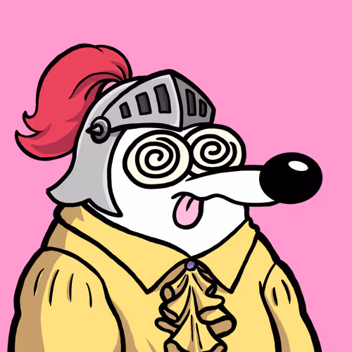 Polarbearsnft