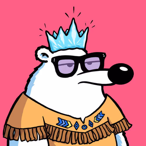 Polarbearsnft