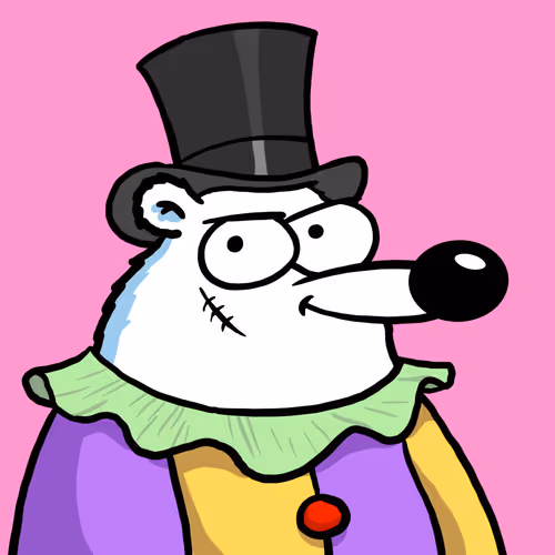 Polarbearsnft