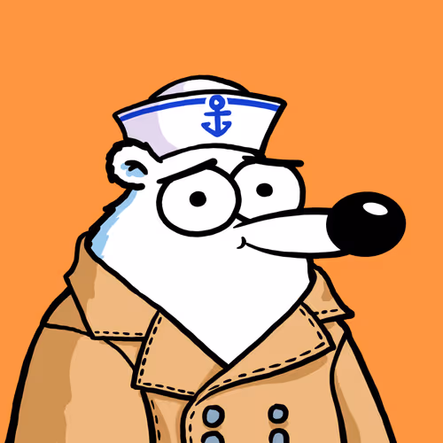 Polarbearsnft